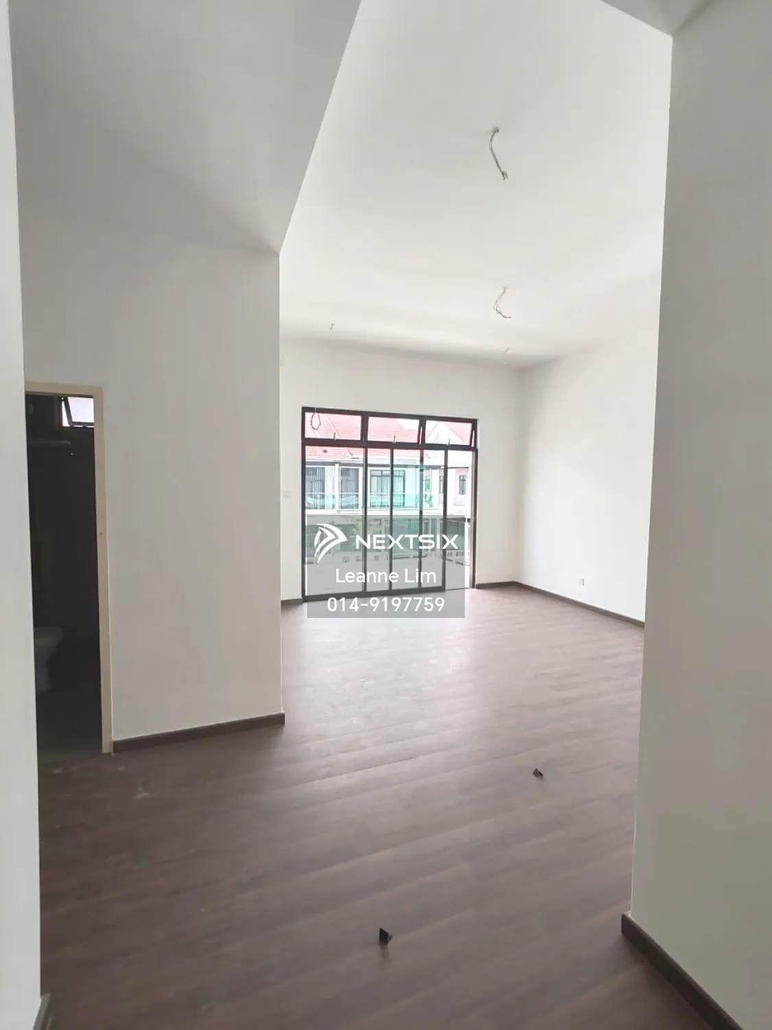 2-sty Terrace/Link House For Sale in Tebrau Johor - Image 7