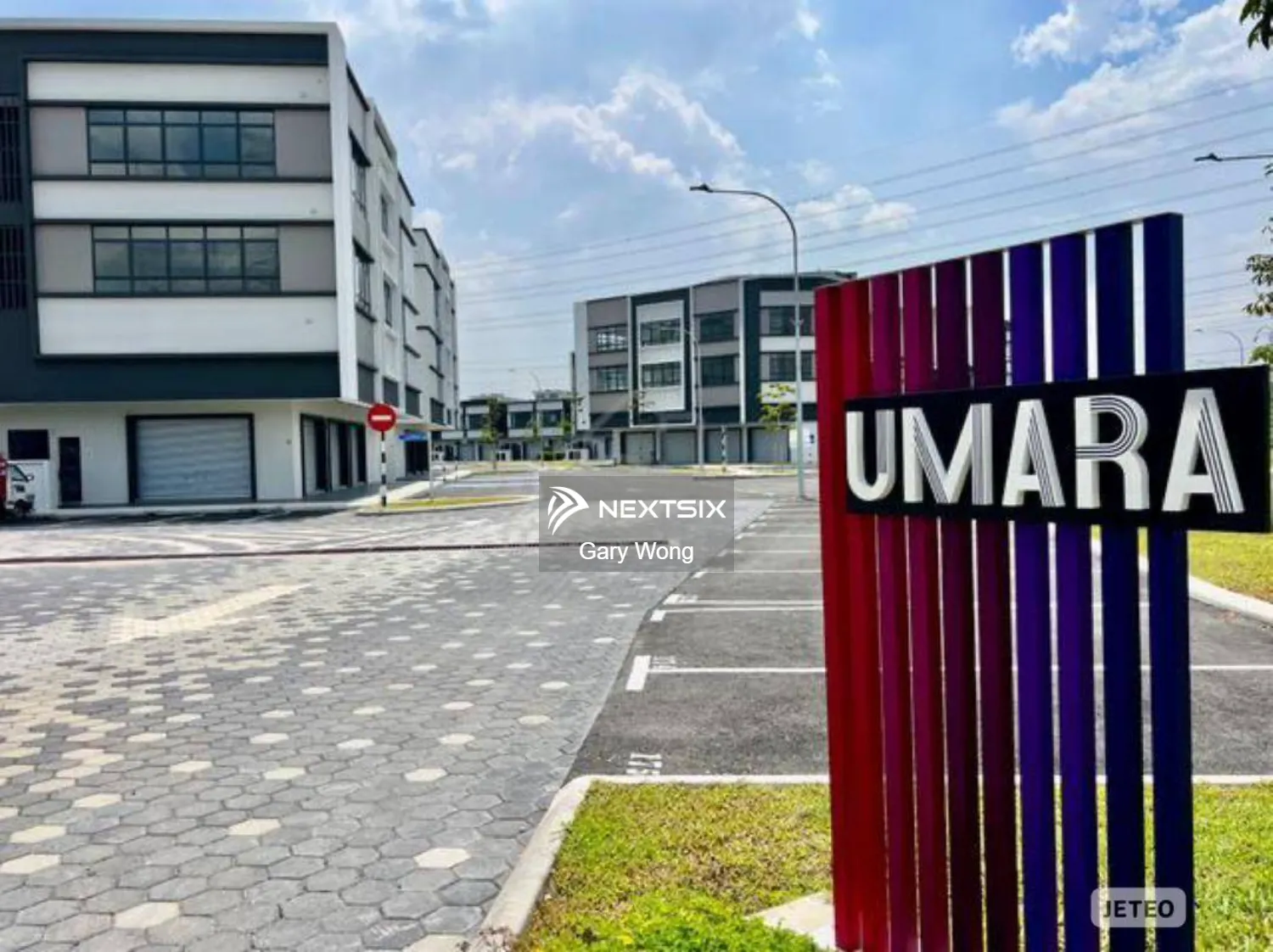 Shop Office For Rent in Telok Panglima Garang Selangor