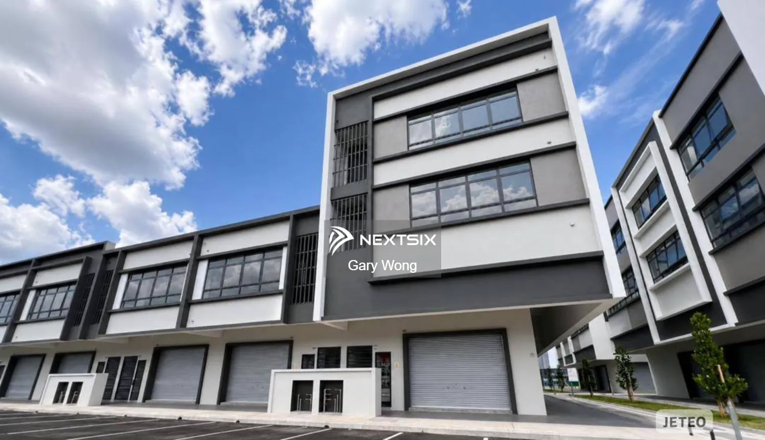 Shop Office For Rent in Telok Panglima Garang Selangor - Image 5