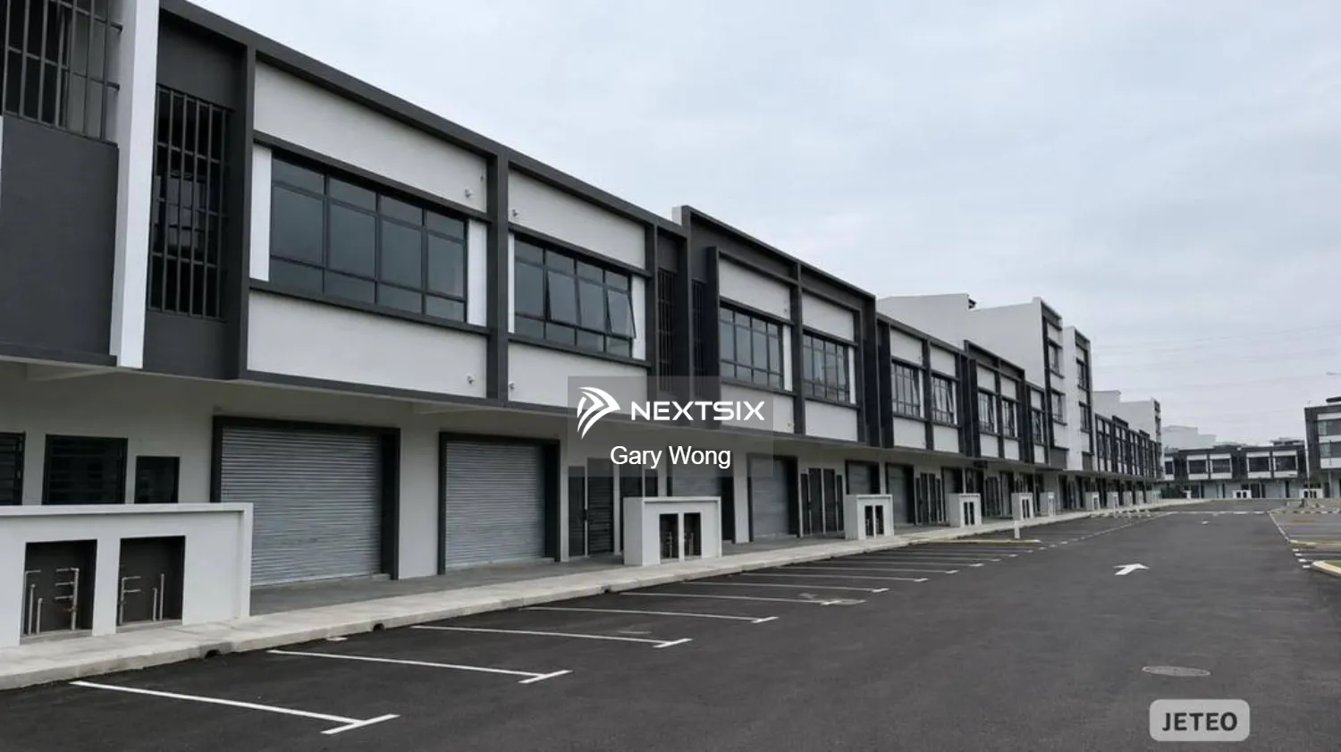 Shop Office For Rent in Telok Panglima Garang Selangor - Image 6