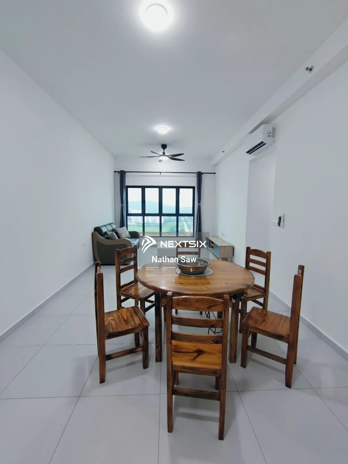Serviced Residence For Sale in Wangsa Maju Kuala Lumpur