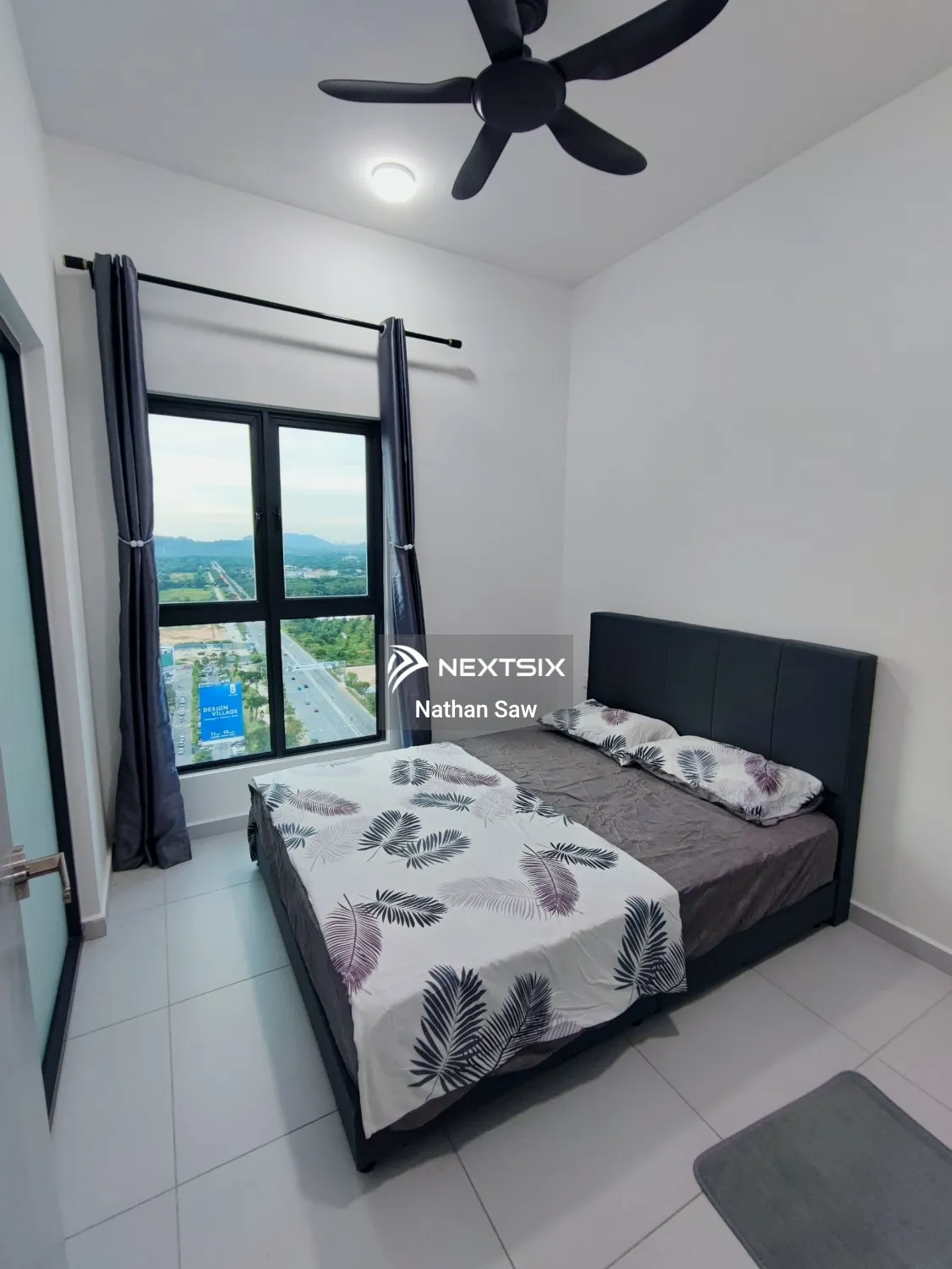 Serviced Residence For Sale in Wangsa Maju Wilayah Persekutuan Kuala Lumpur - Image 6