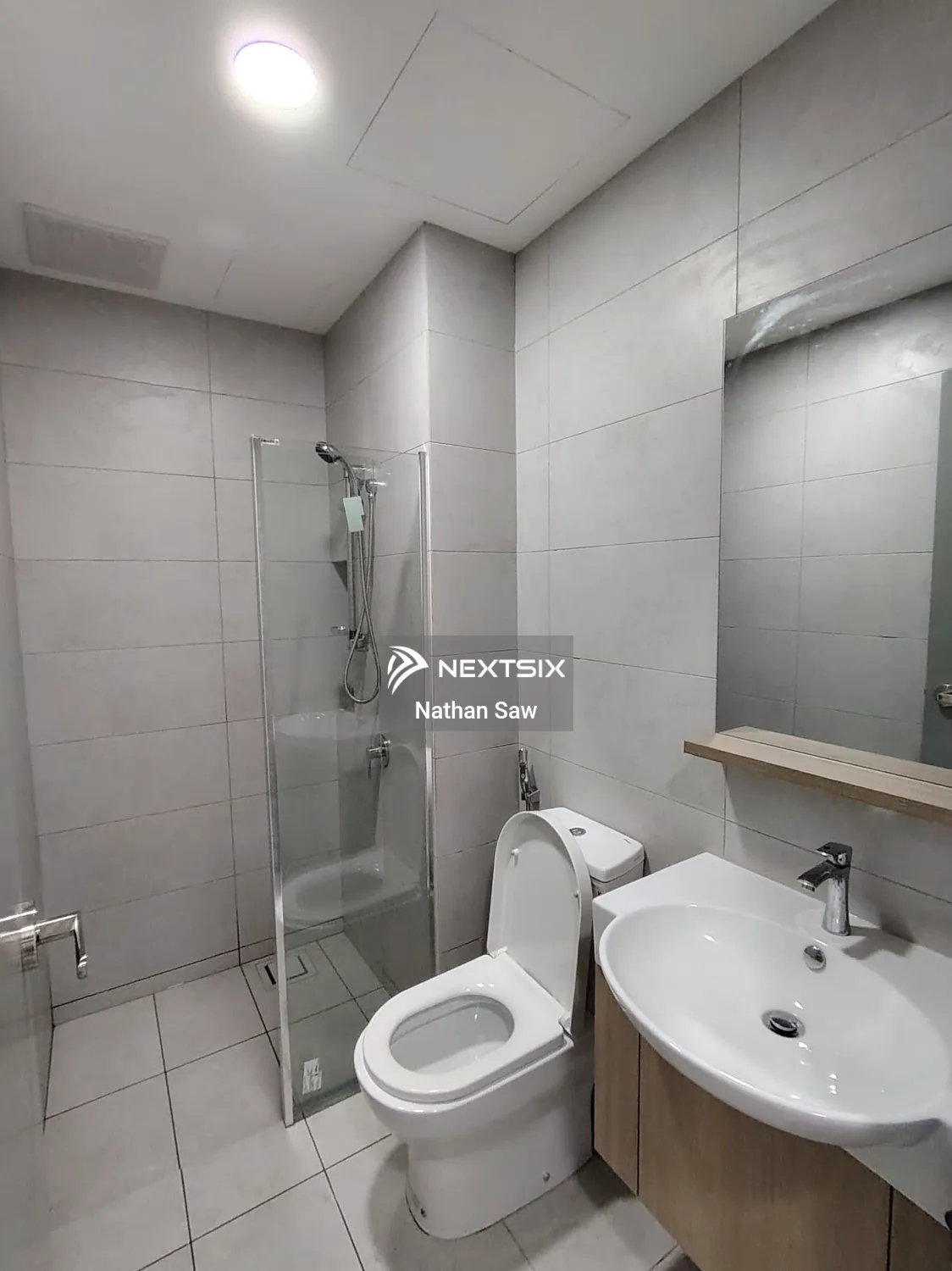 Serviced Residence For Sale in Wangsa Maju Wilayah Persekutuan Kuala Lumpur - Image 7