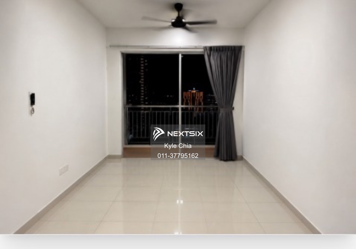 Condominium For Rent in Setapak Kuala Lumpur