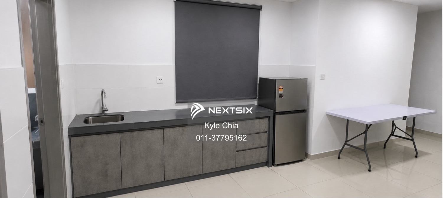 Condominium For Rent in Setapak Wilayah Persekutuan Kuala Lumpur - Image 5