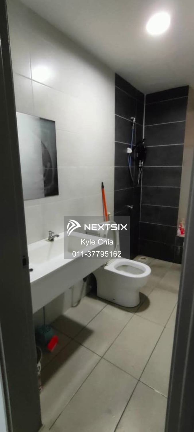 Condominium For Rent in Setapak Wilayah Persekutuan Kuala Lumpur - Image 6