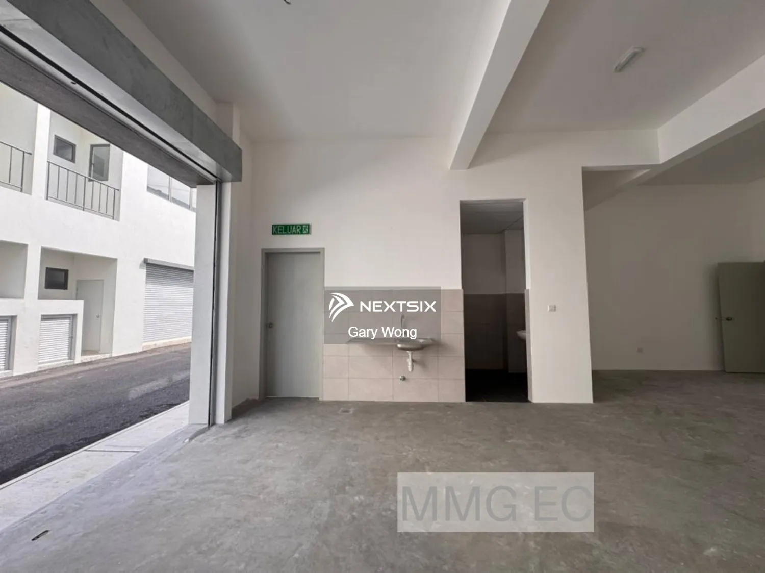 Shop For Rent in Telok Panglima Garang Selangor - Image 4