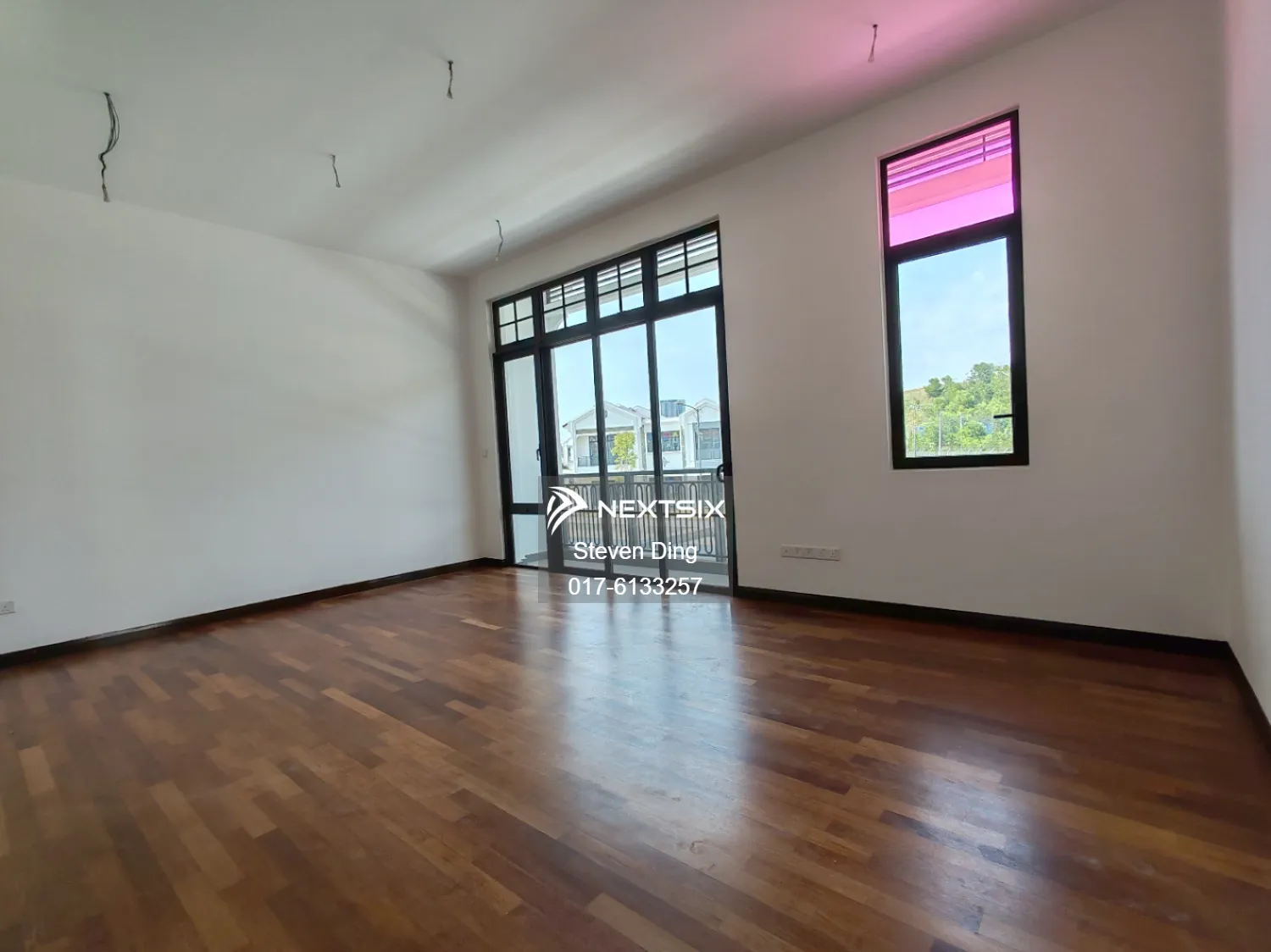 Semi-detached House For Sale in Setia Eco Park Selangor - Image 10