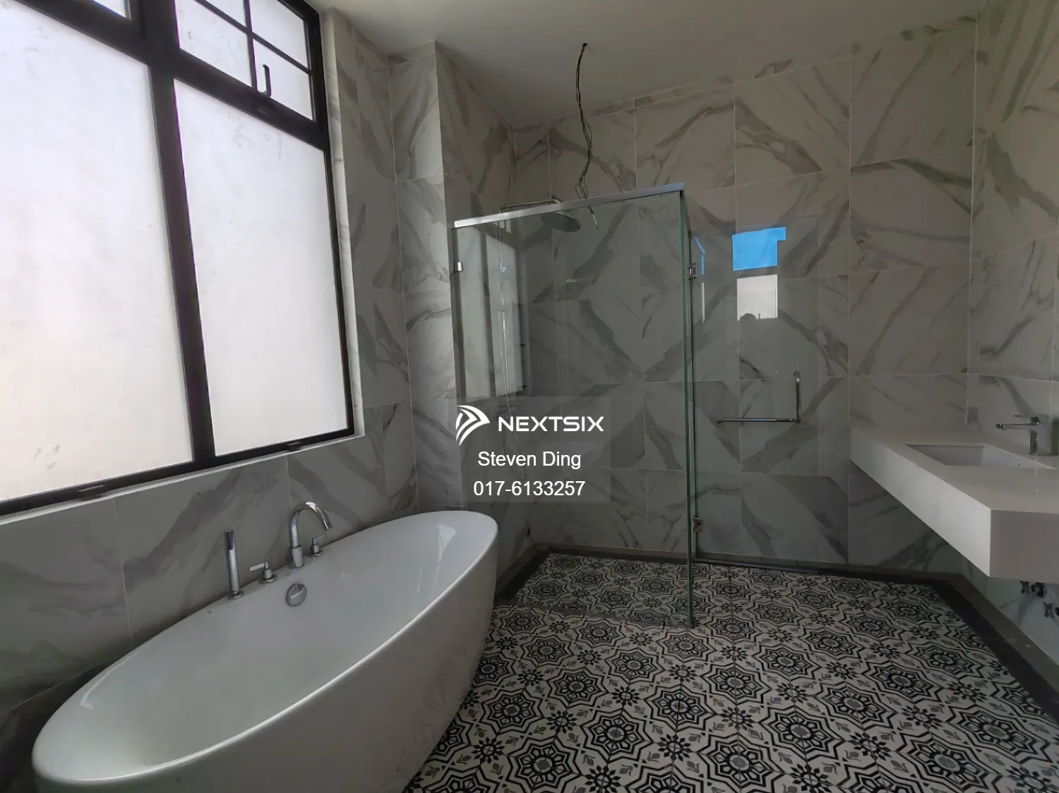 Semi-detached House For Sale in Setia Eco Park Selangor - Image 11