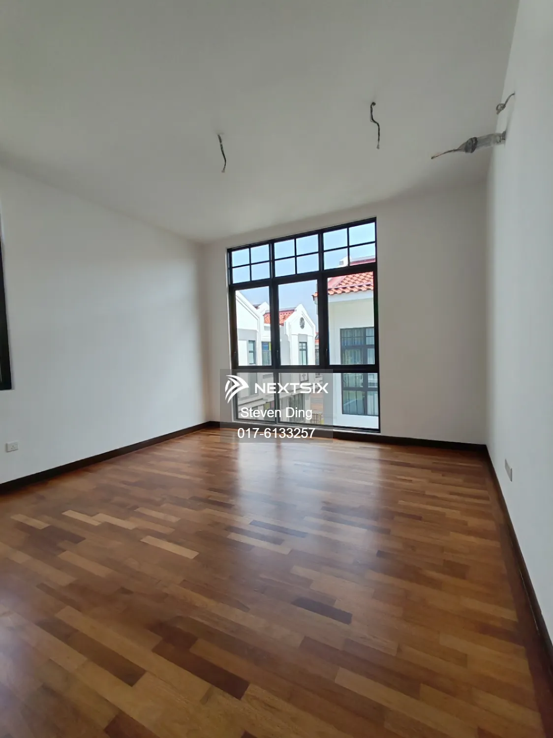 Semi-detached House For Sale in Setia Eco Park Selangor - Image 14