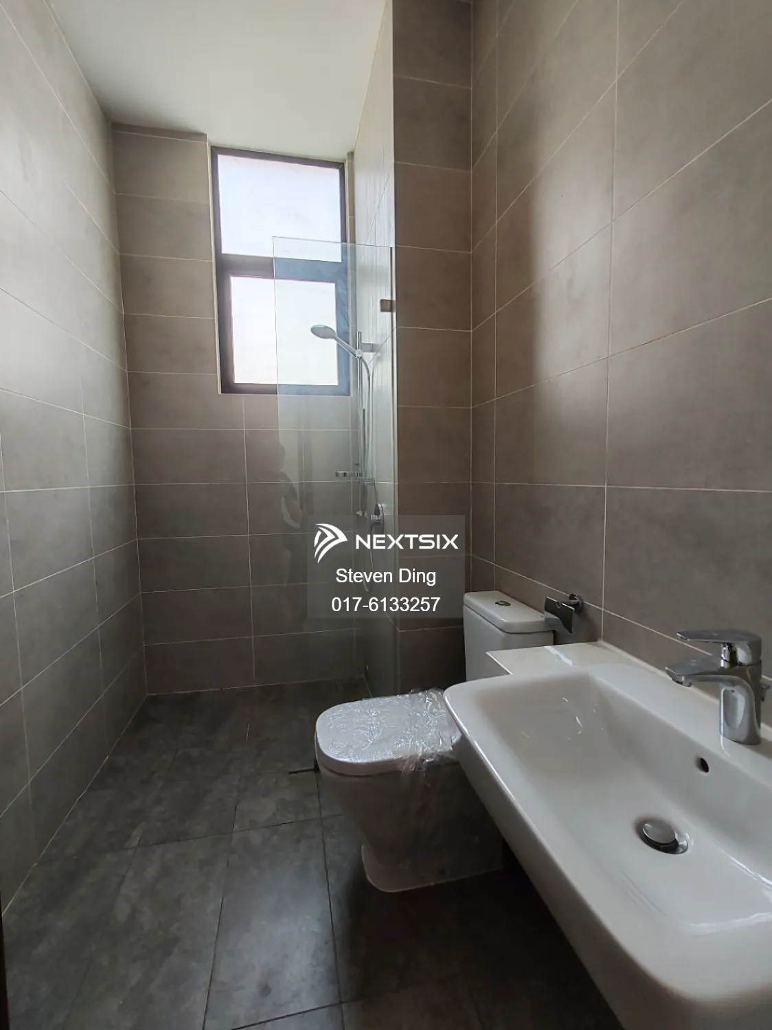 Semi-detached House For Sale in Setia Eco Park Selangor - Image 15