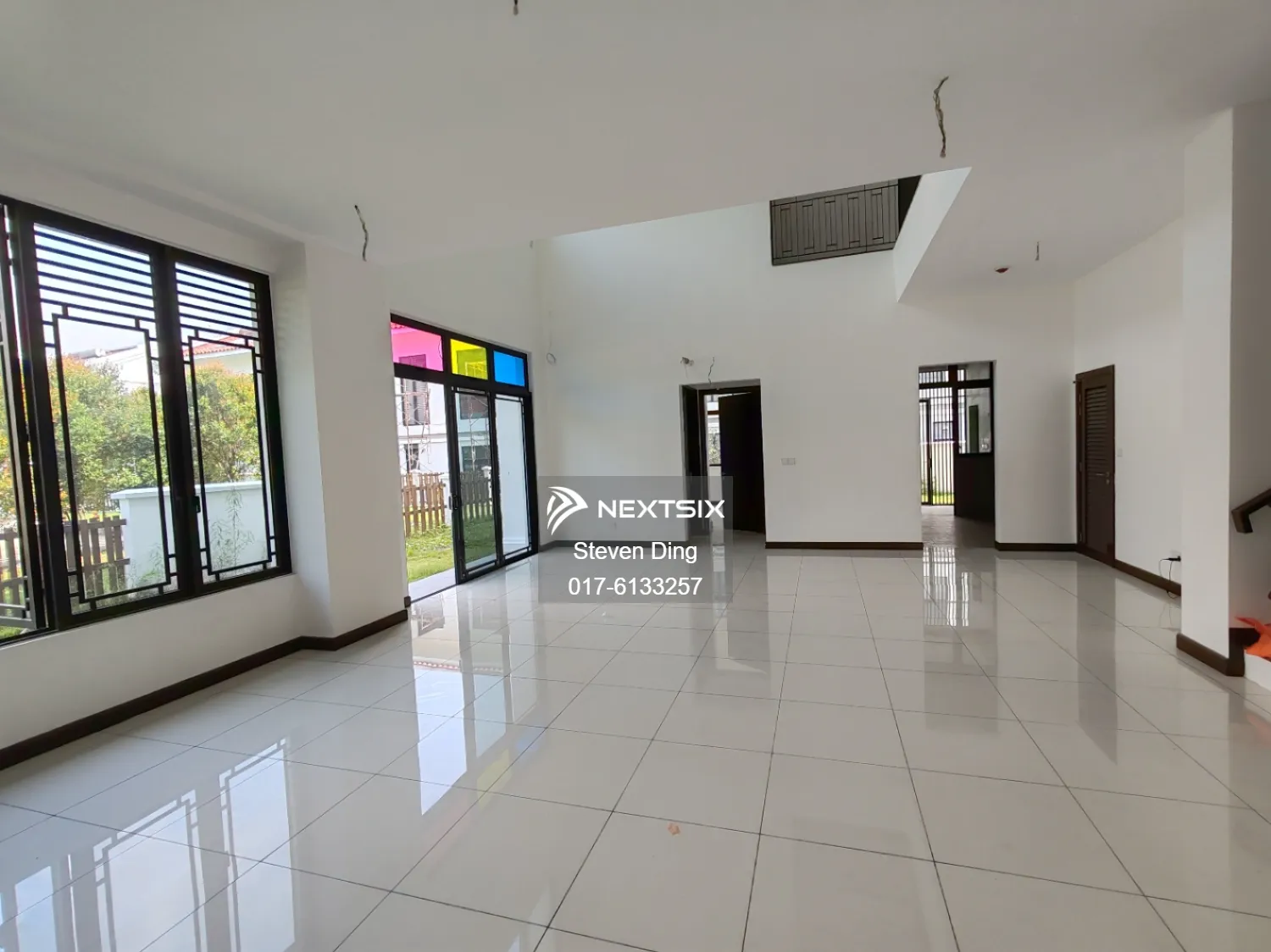 Semi-detached House For Sale in Setia Eco Park Selangor - Image 2