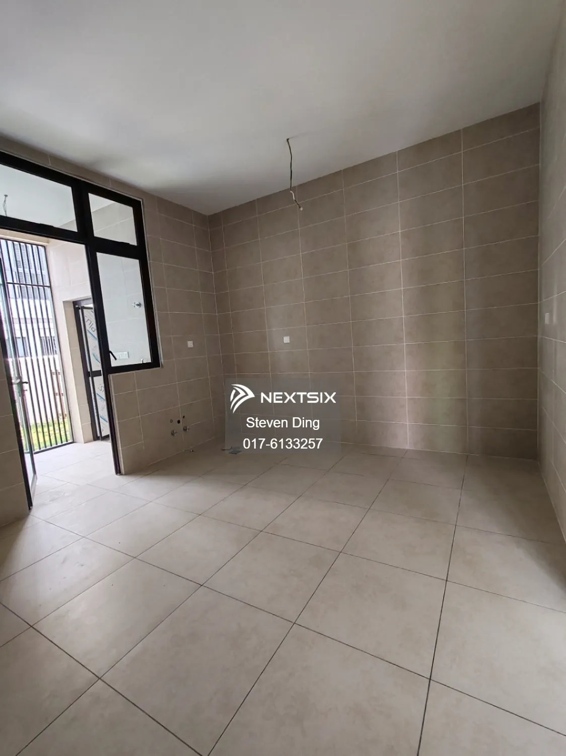 Semi-detached House For Sale in Setia Eco Park Selangor - Image 3