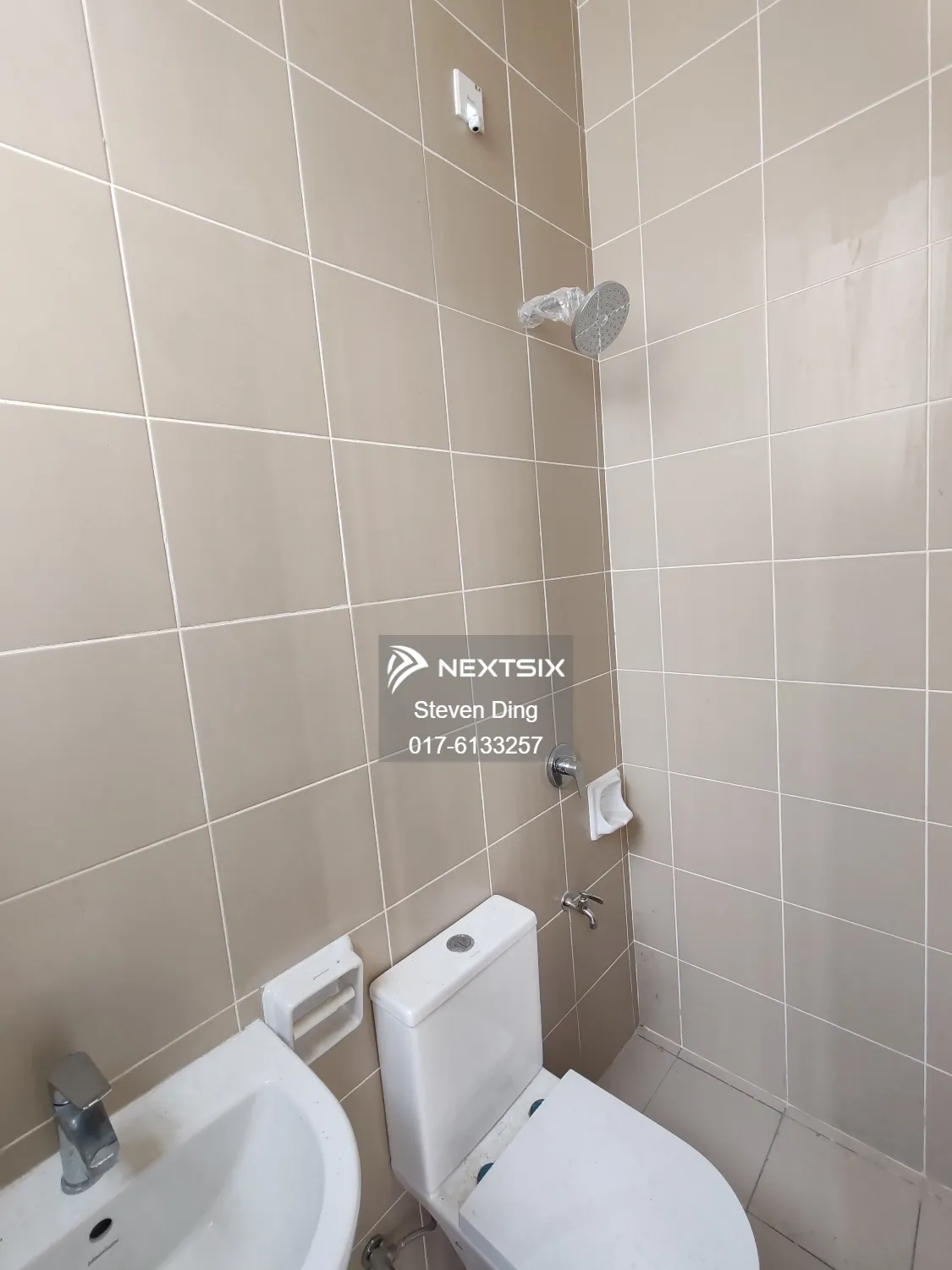 Semi-detached House For Sale in Setia Eco Park Selangor - Image 4