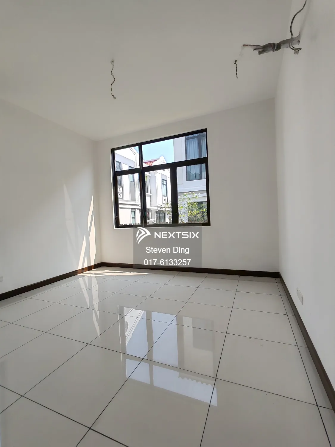 Semi-detached House For Sale in Setia Eco Park Selangor - Image 6
