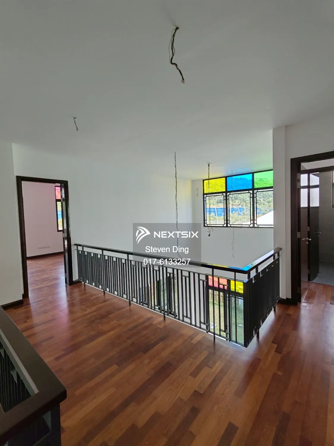 Semi-detached House For Sale in Setia Eco Park Selangor - Image 9
