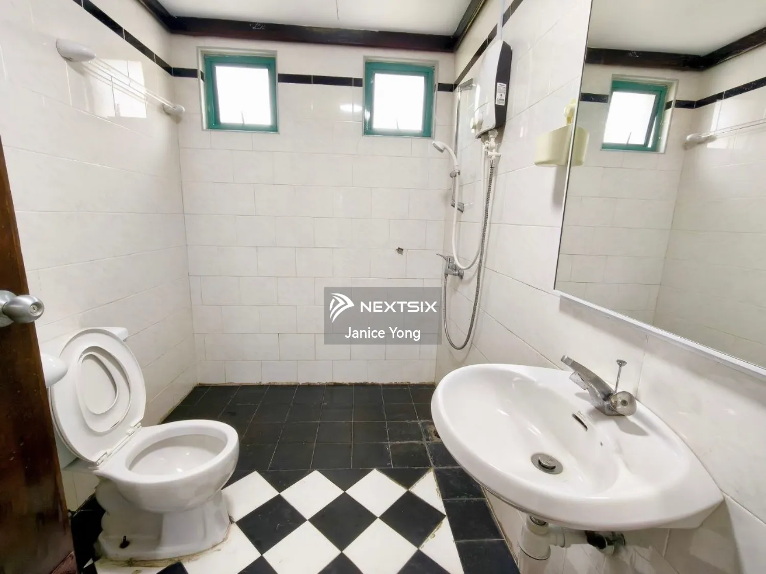 Townhouse For Rent in Masai Johor - Image 10