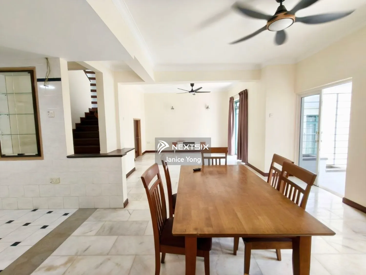 Townhouse For Rent in Masai Johor - Image 5