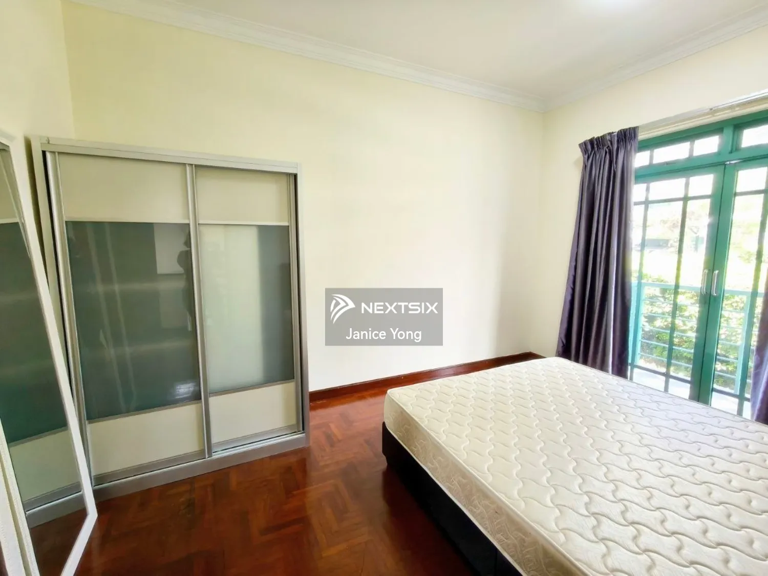 Townhouse For Rent in Masai Johor - Image 7