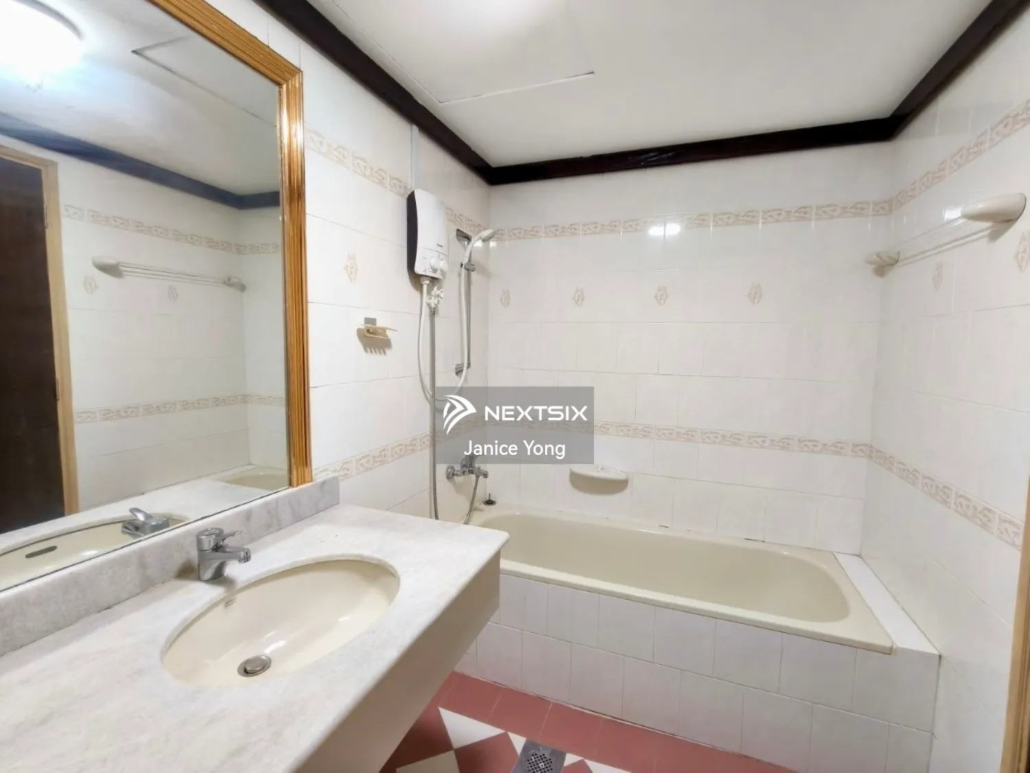 Townhouse For Rent in Masai Johor - Image 9