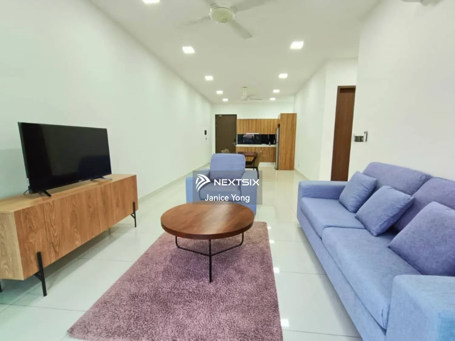 Serviced Residence For Rent in Masai Johor