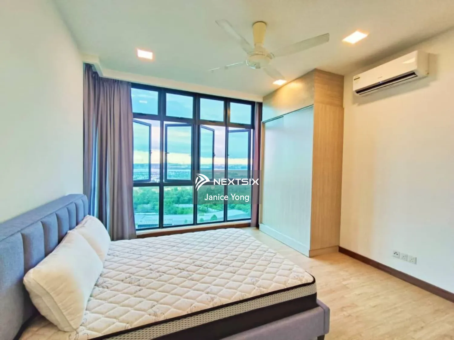 Serviced Residence For Rent in Masai Johor - Image 5