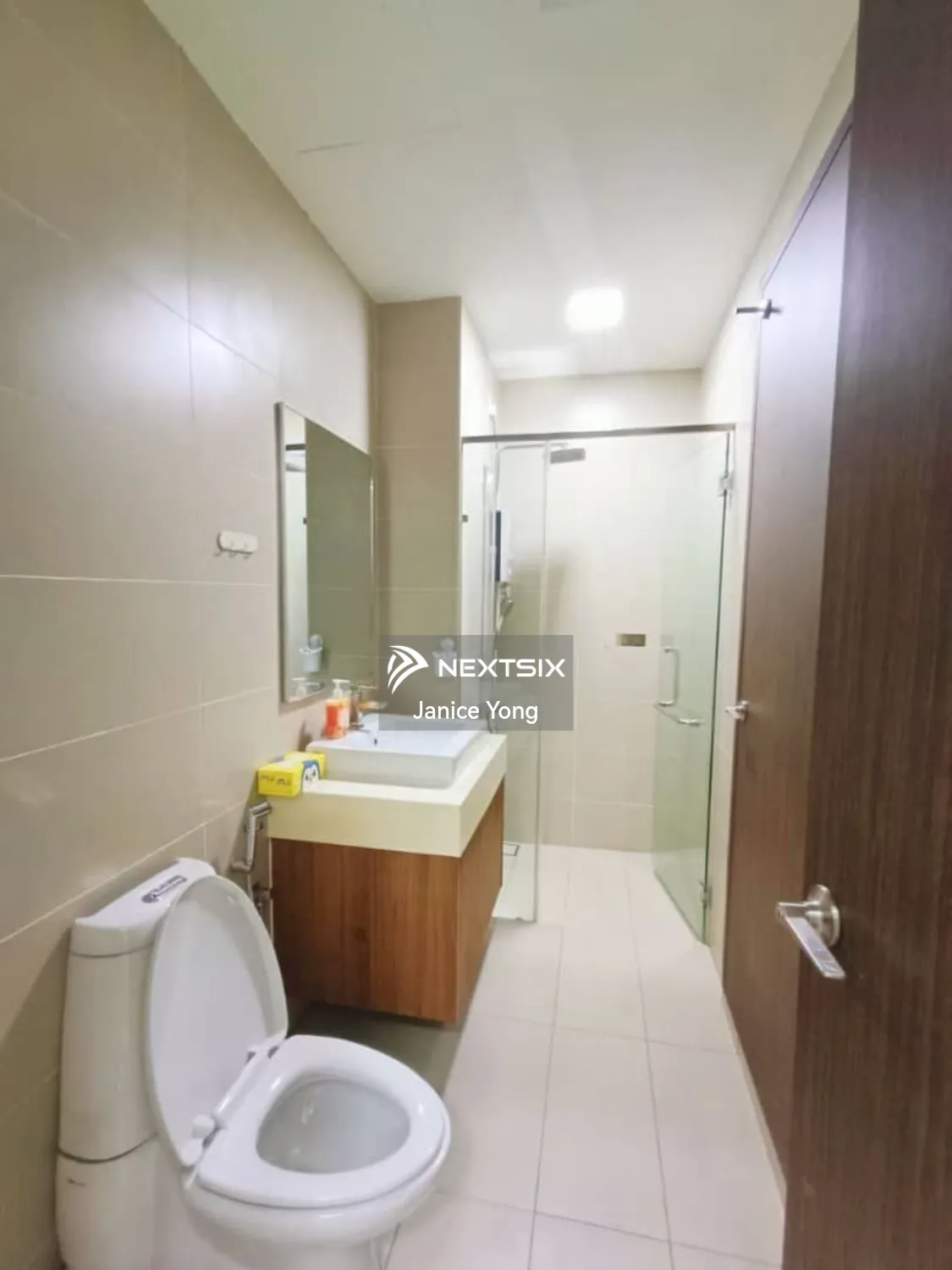 Serviced Residence For Rent in Masai Johor - Image 7