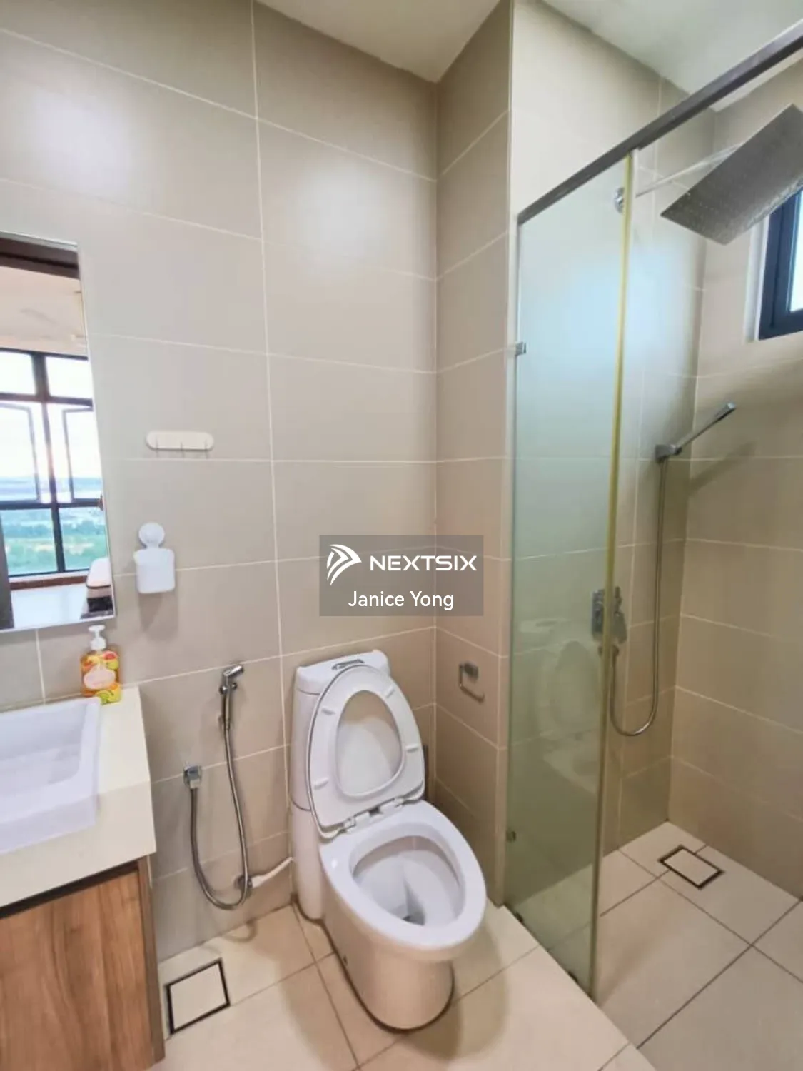 Serviced Residence For Rent in Masai Johor - Image 8