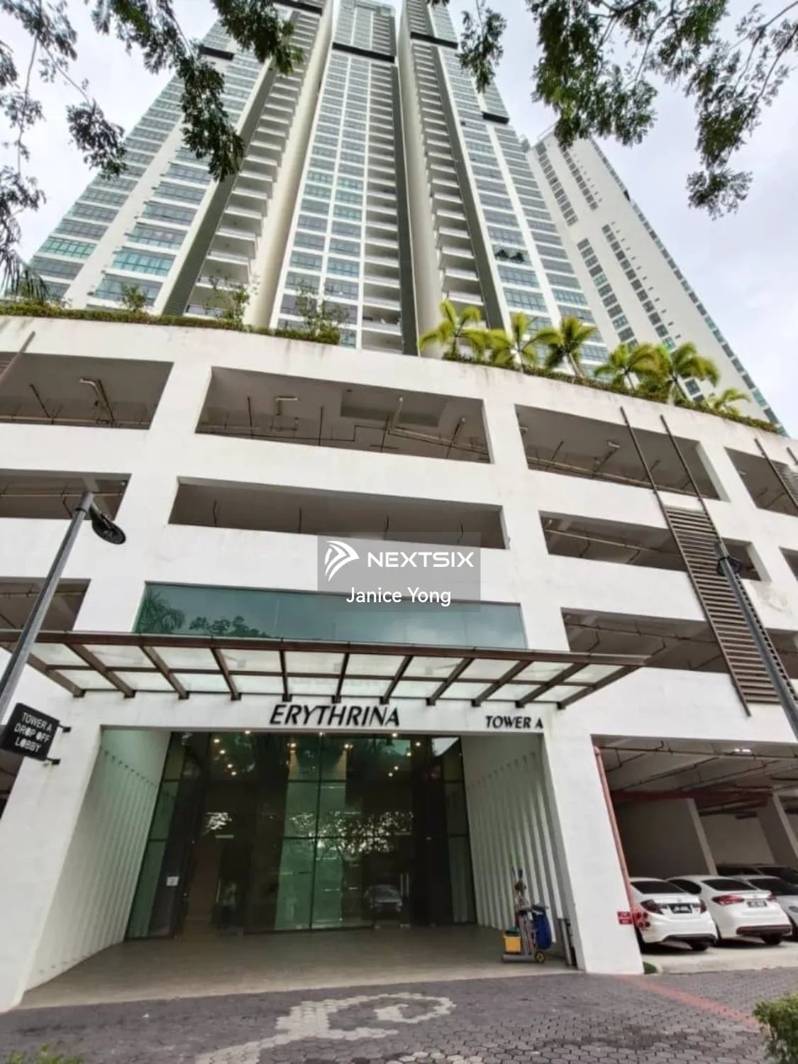 Serviced Residence For Rent in Masai Johor - Image 9