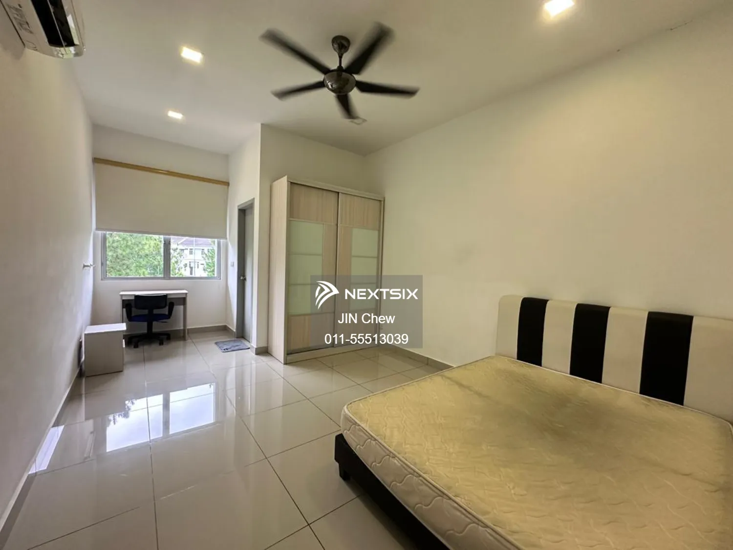 2-sty Terrace/Link House For Rent in Horizon Hills Johor - Image 10