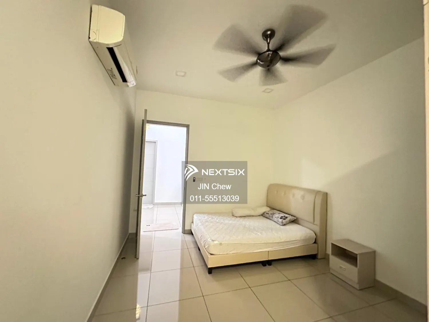 2-sty Terrace/Link House For Rent in Horizon Hills Johor - Image 11