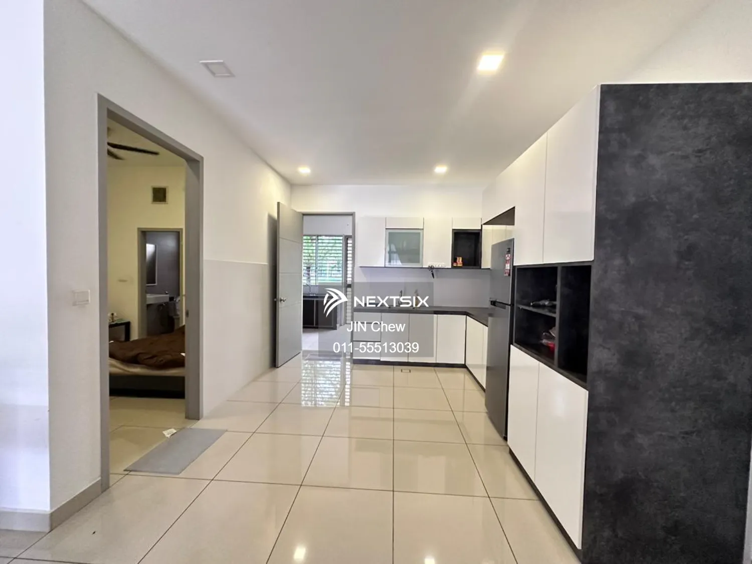 2-sty Terrace/Link House For Rent in Horizon Hills Johor - Image 2