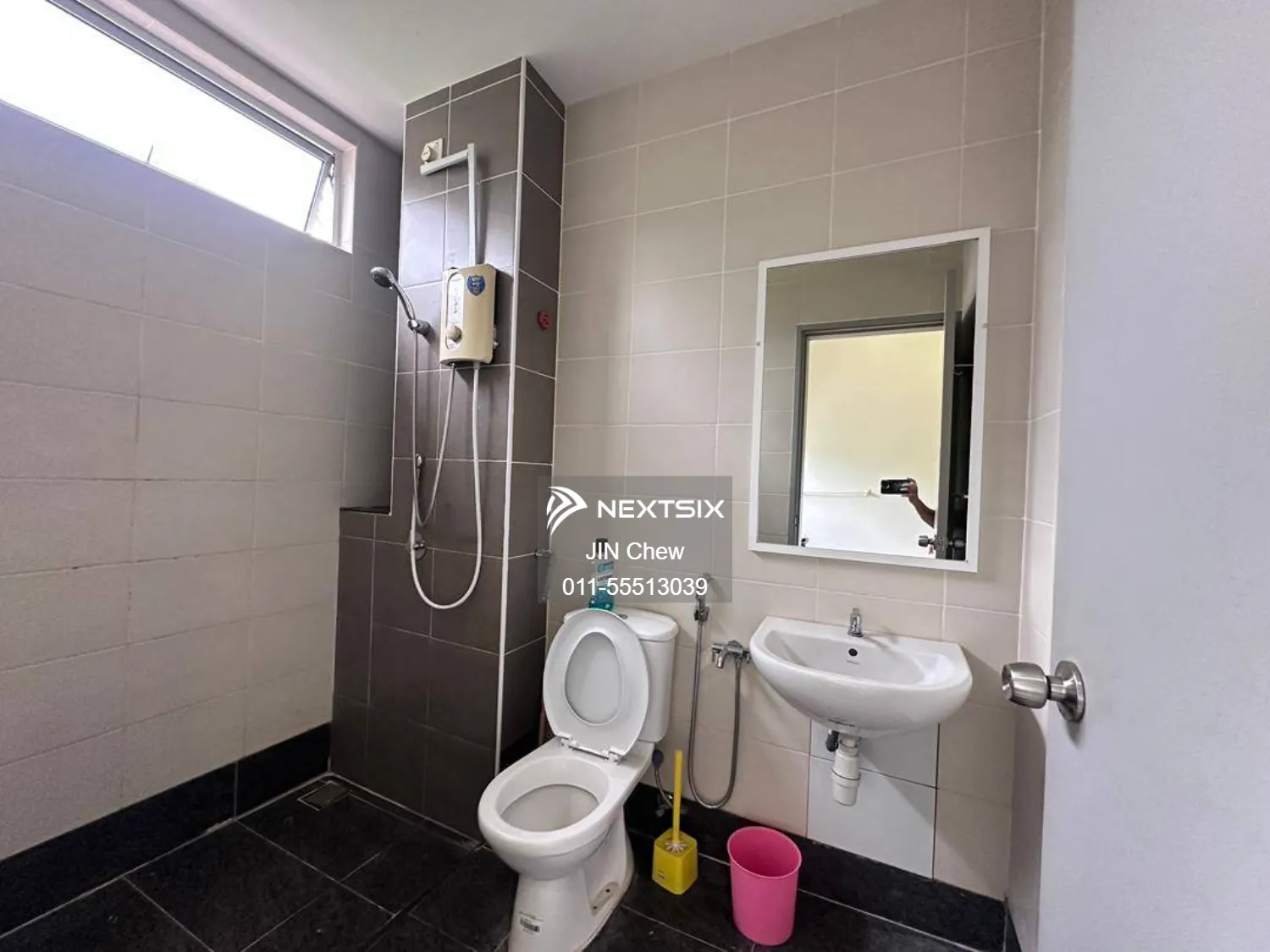2-sty Terrace/Link House For Rent in Horizon Hills Johor - Image 3