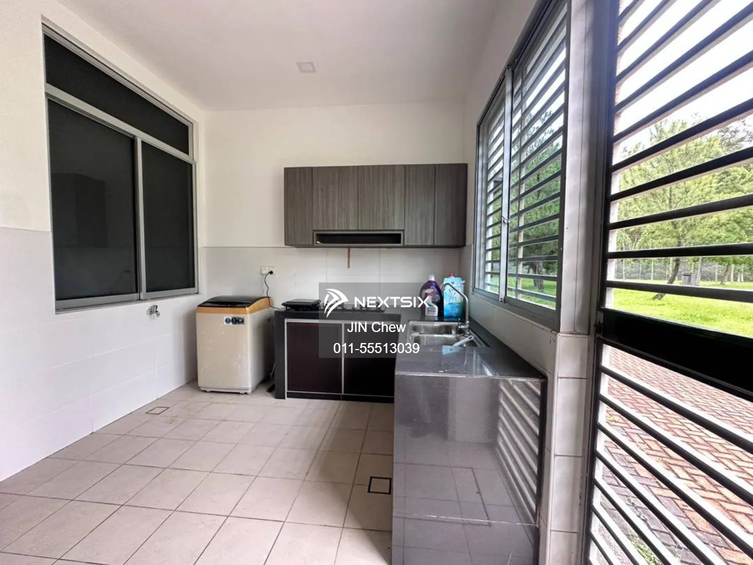 2-sty Terrace/Link House For Rent in Horizon Hills Johor - Image 4