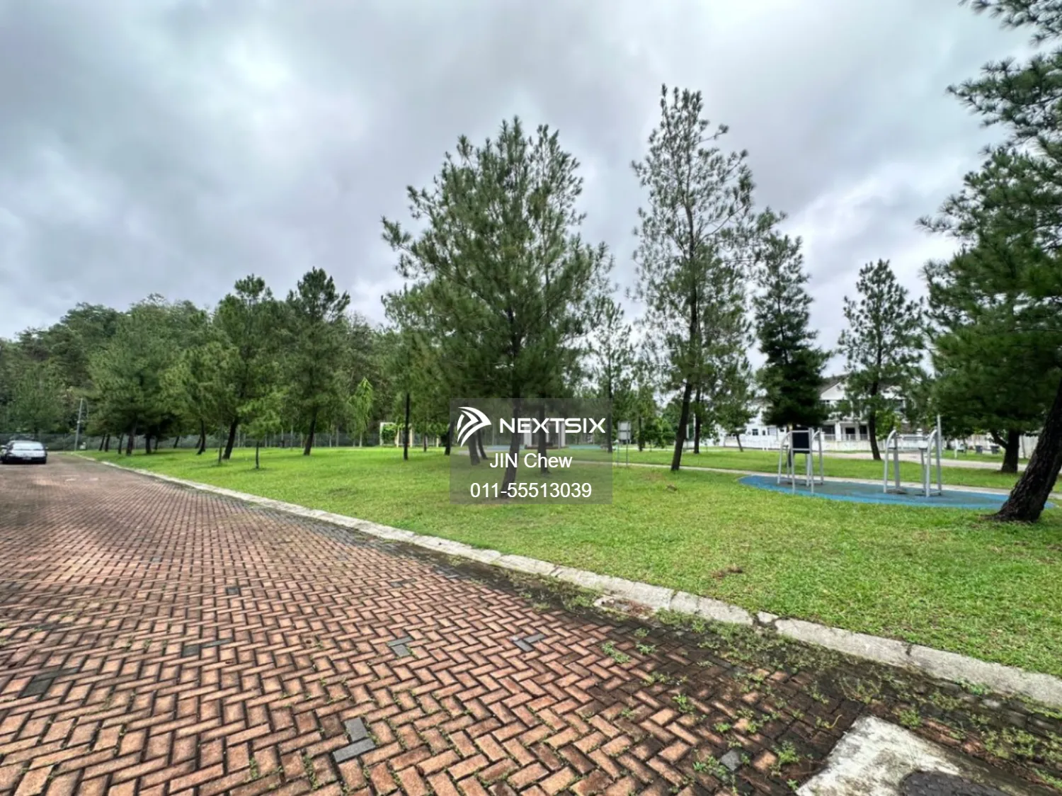 2-sty Terrace/Link House For Rent in Horizon Hills Johor - Image 5