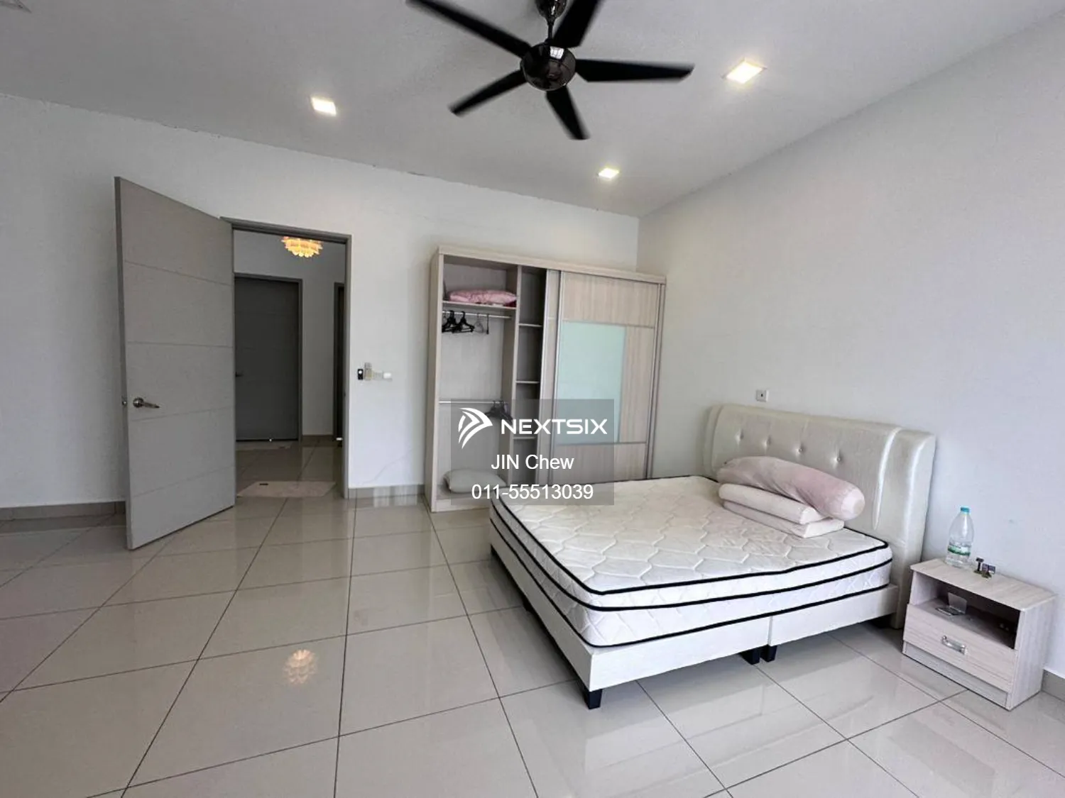 2-sty Terrace/Link House For Rent in Horizon Hills Johor - Image 6