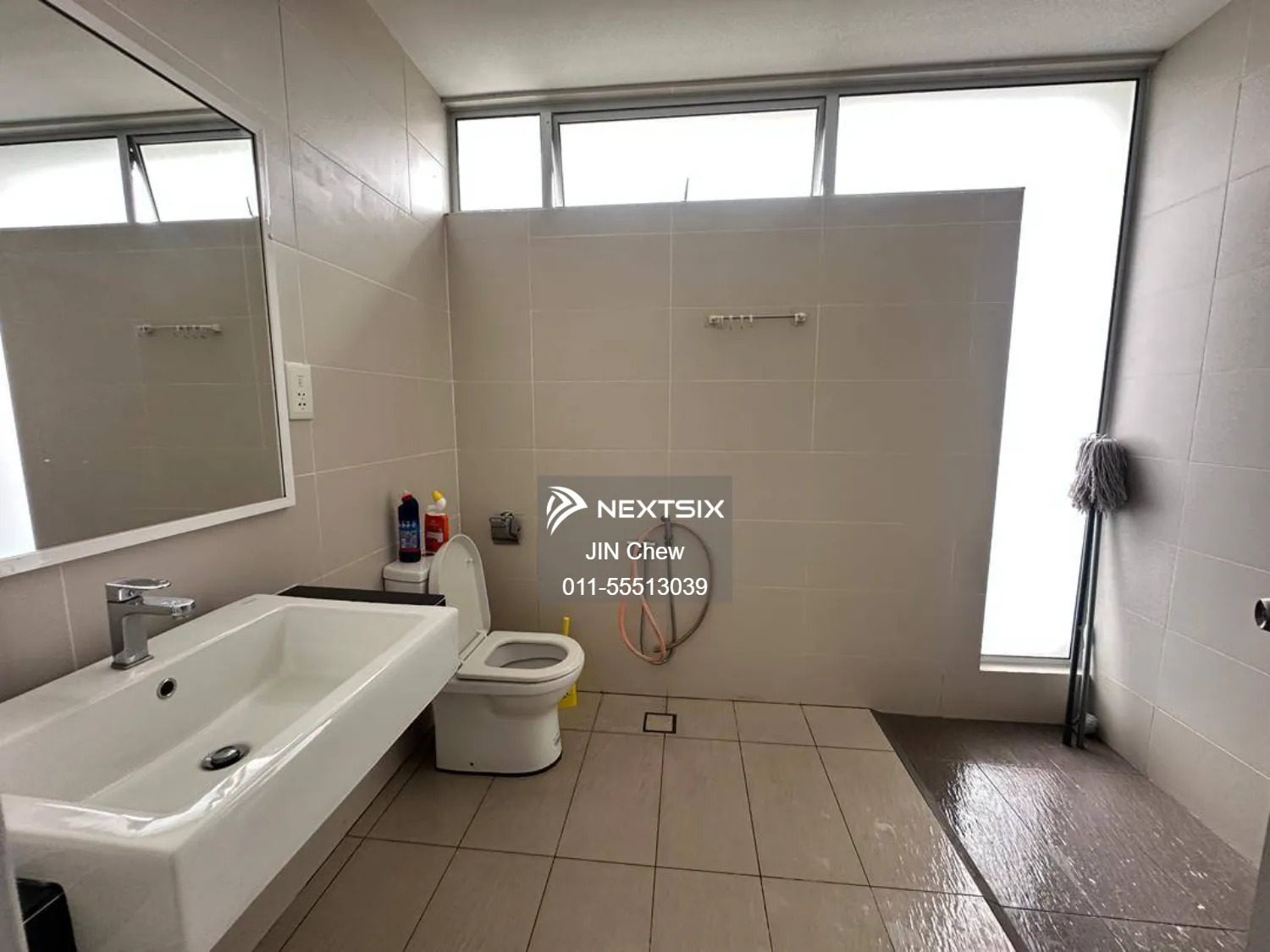 2-sty Terrace/Link House For Rent in Horizon Hills Johor - Image 8