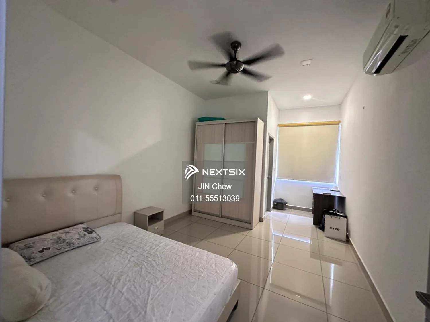 2-sty Terrace/Link House For Rent in Horizon Hills Johor - Image 9