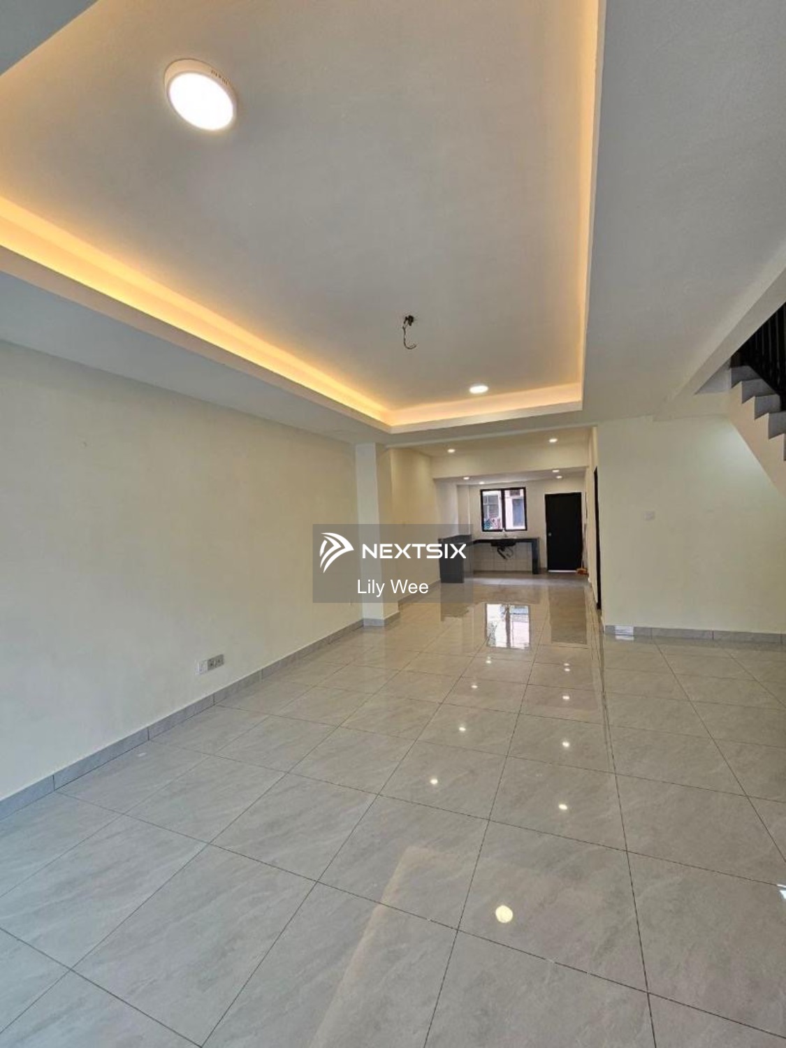 2-sty Terrace/Link House For Sale in Ayer Baloi Johor - Image 11