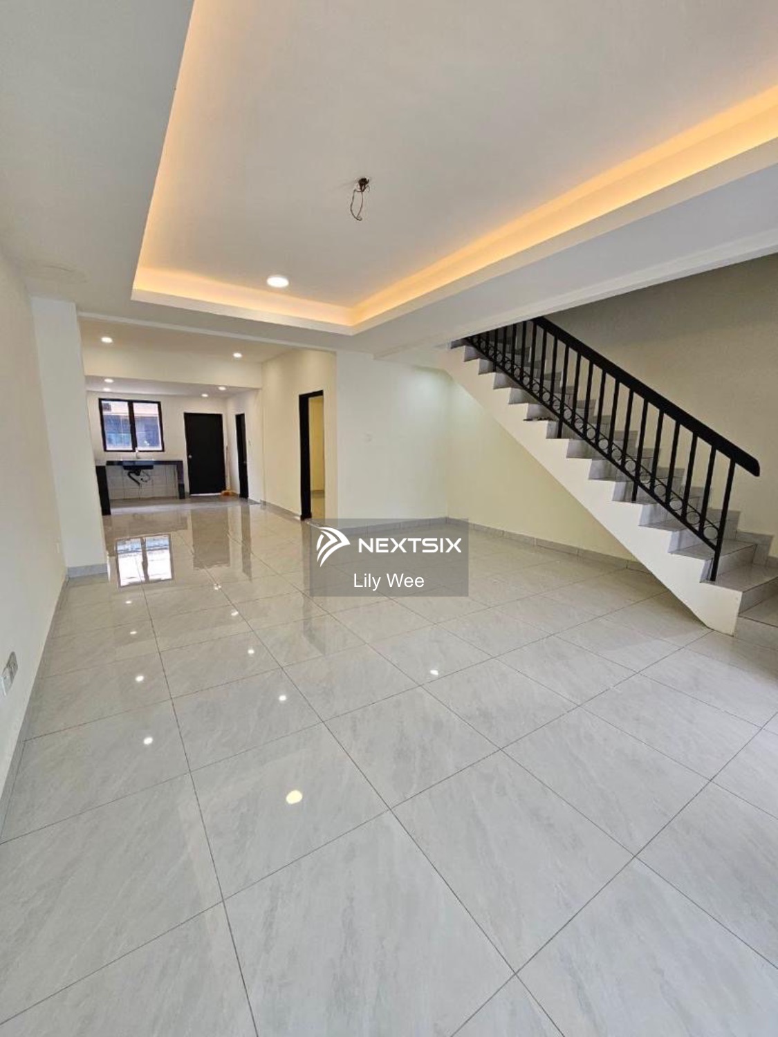 2-sty Terrace/Link House For Sale in Ayer Baloi Johor - Image 12