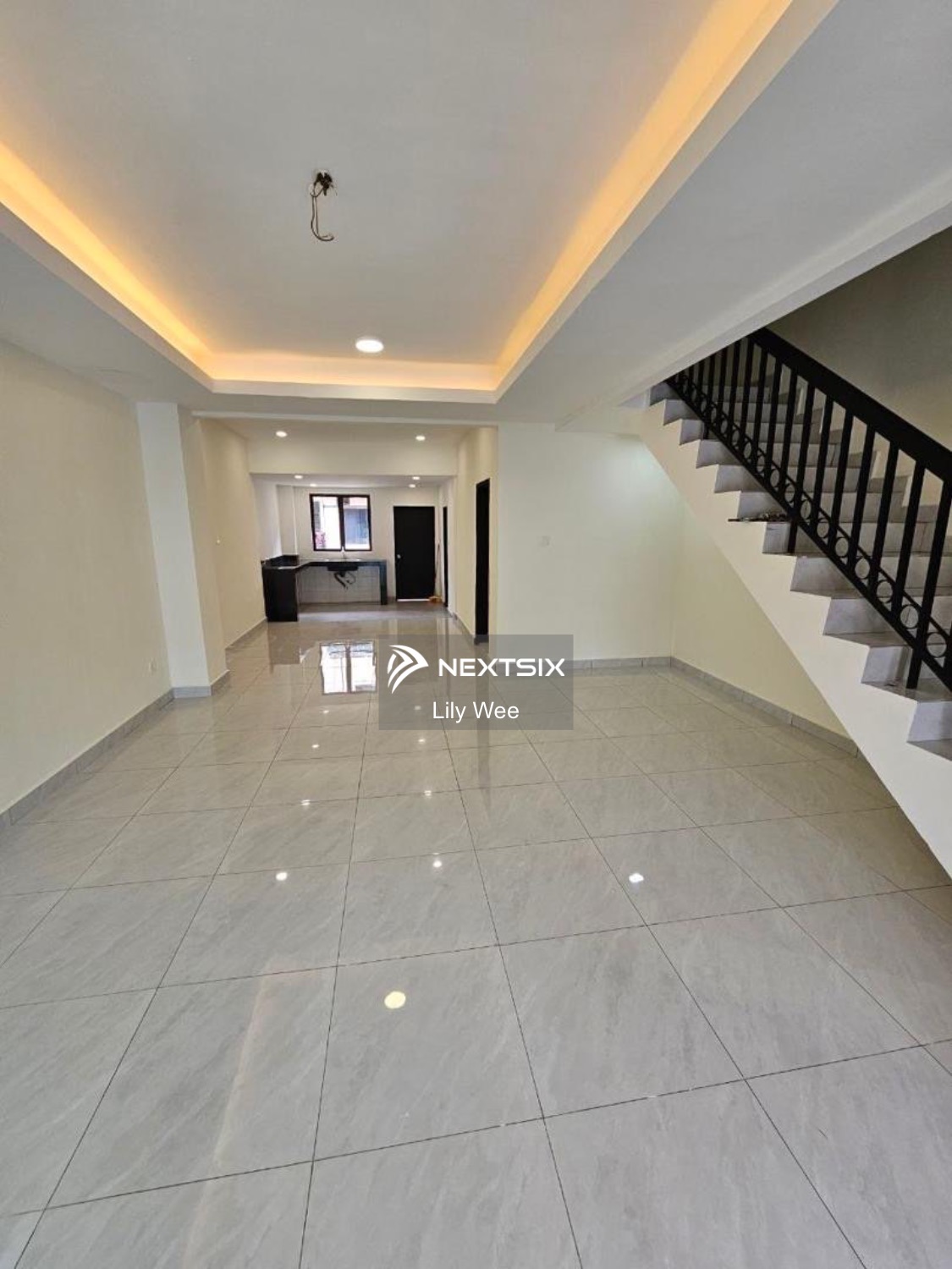 2-sty Terrace/Link House For Sale in Ayer Baloi Johor - Image 3