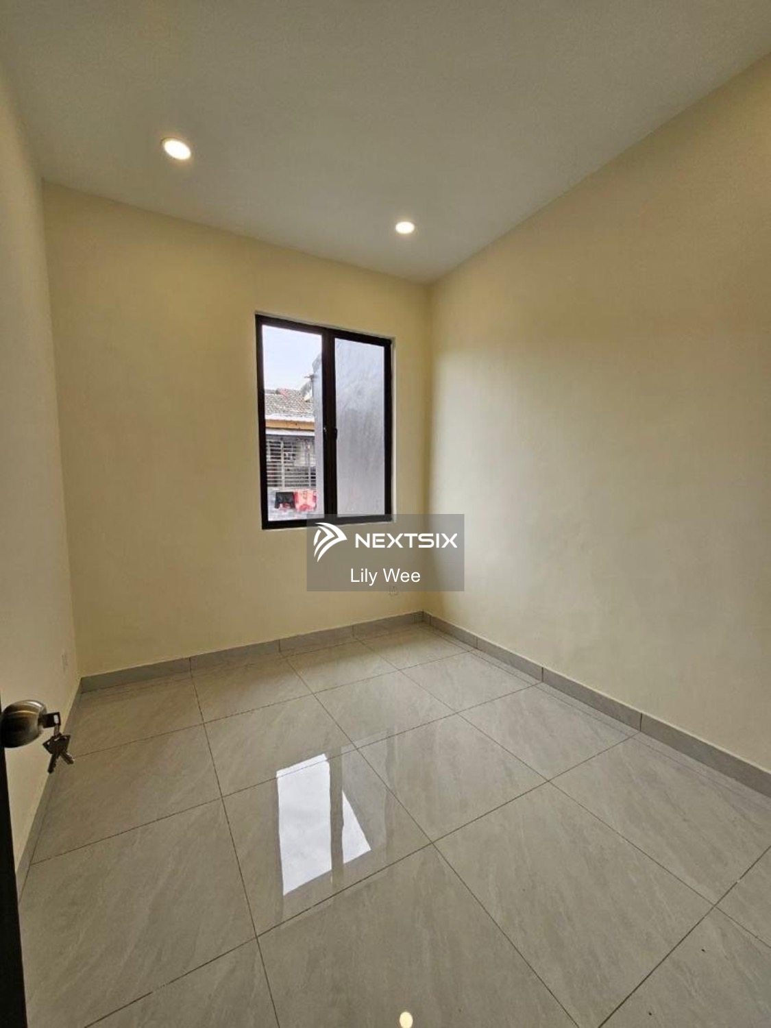 2-sty Terrace/Link House For Sale in Ayer Baloi Johor - Image 8