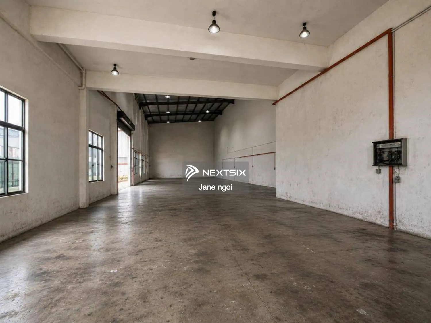 Factory For Rent in Ulu Tiram Johor - Image 2