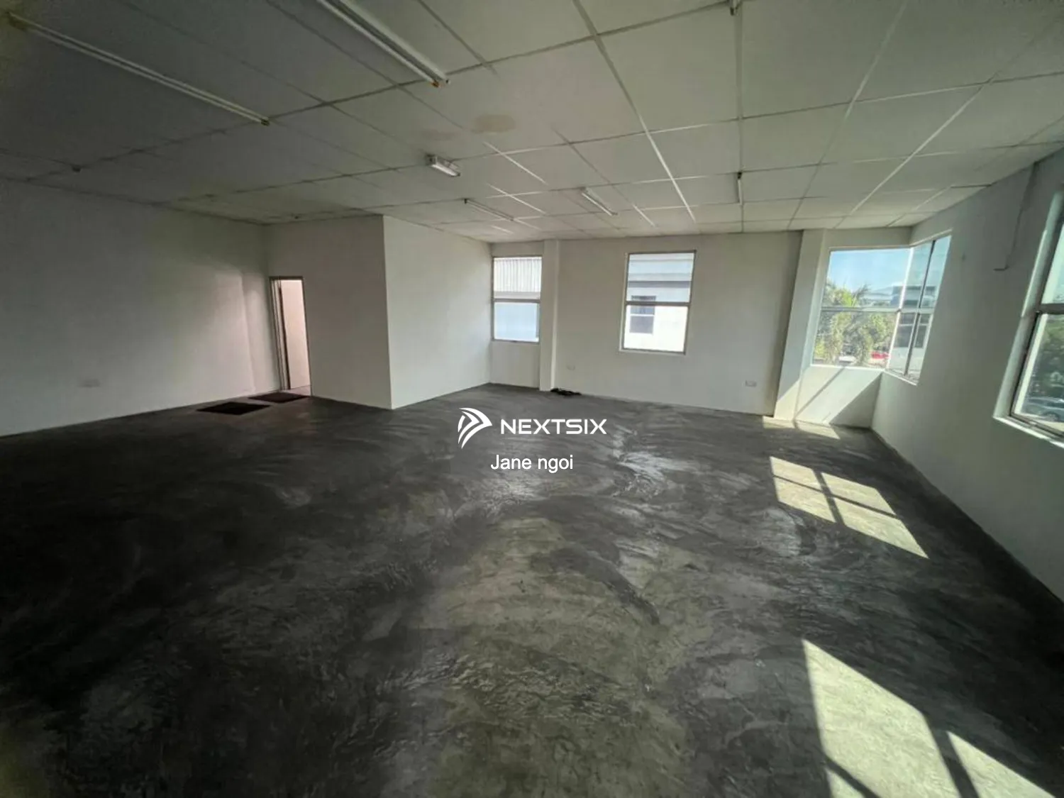 Factory For Rent in Ulu Tiram Johor - Image 3
