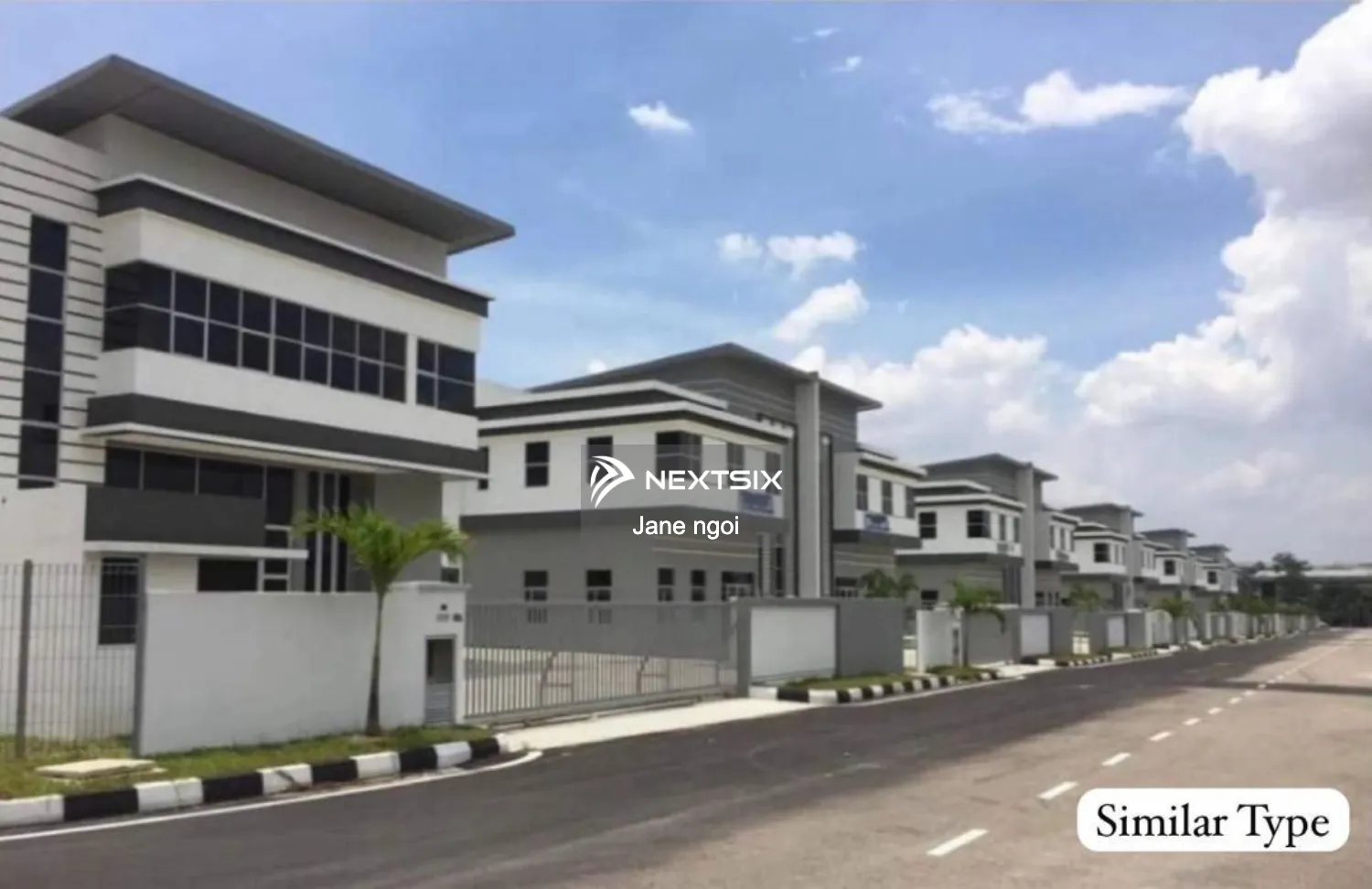 Factory For Rent in Ulu Tiram Johor - Image 4
