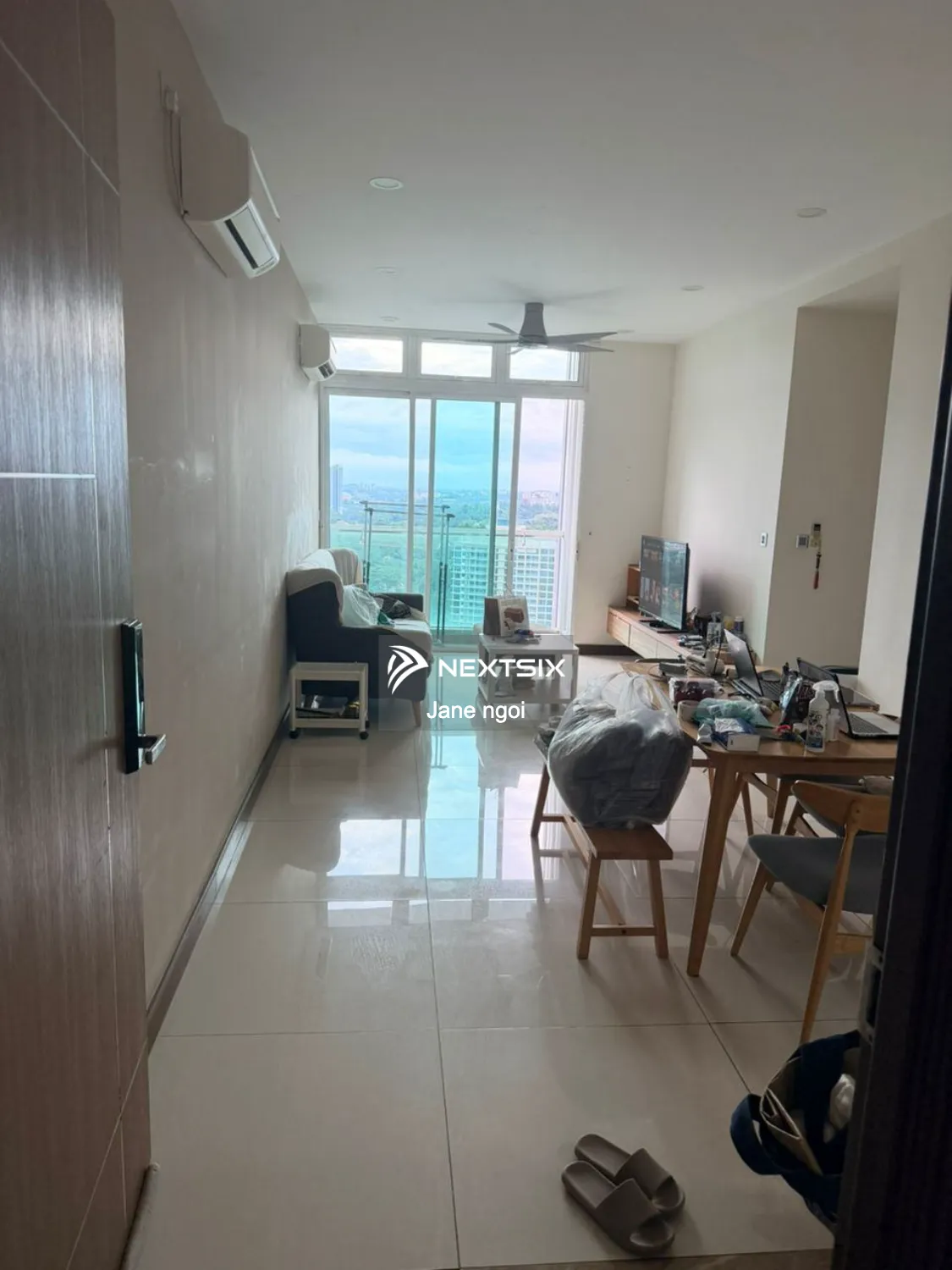 Serviced Residence For Rent in Johor Bahru Johor