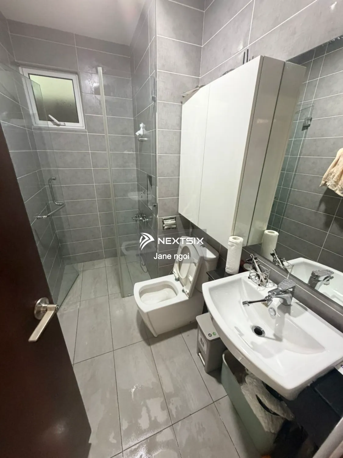 Serviced Residence For Rent in Johor Bahru Johor - Image 13