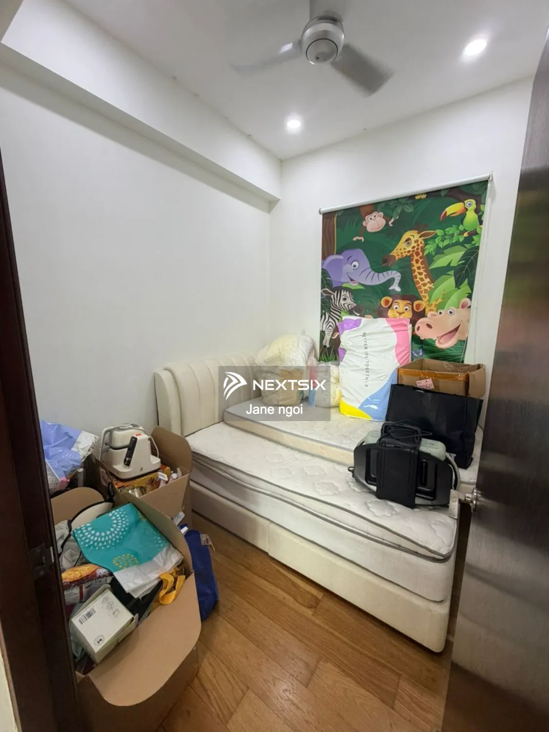 Serviced Residence For Rent in Johor Bahru Johor - Image 9