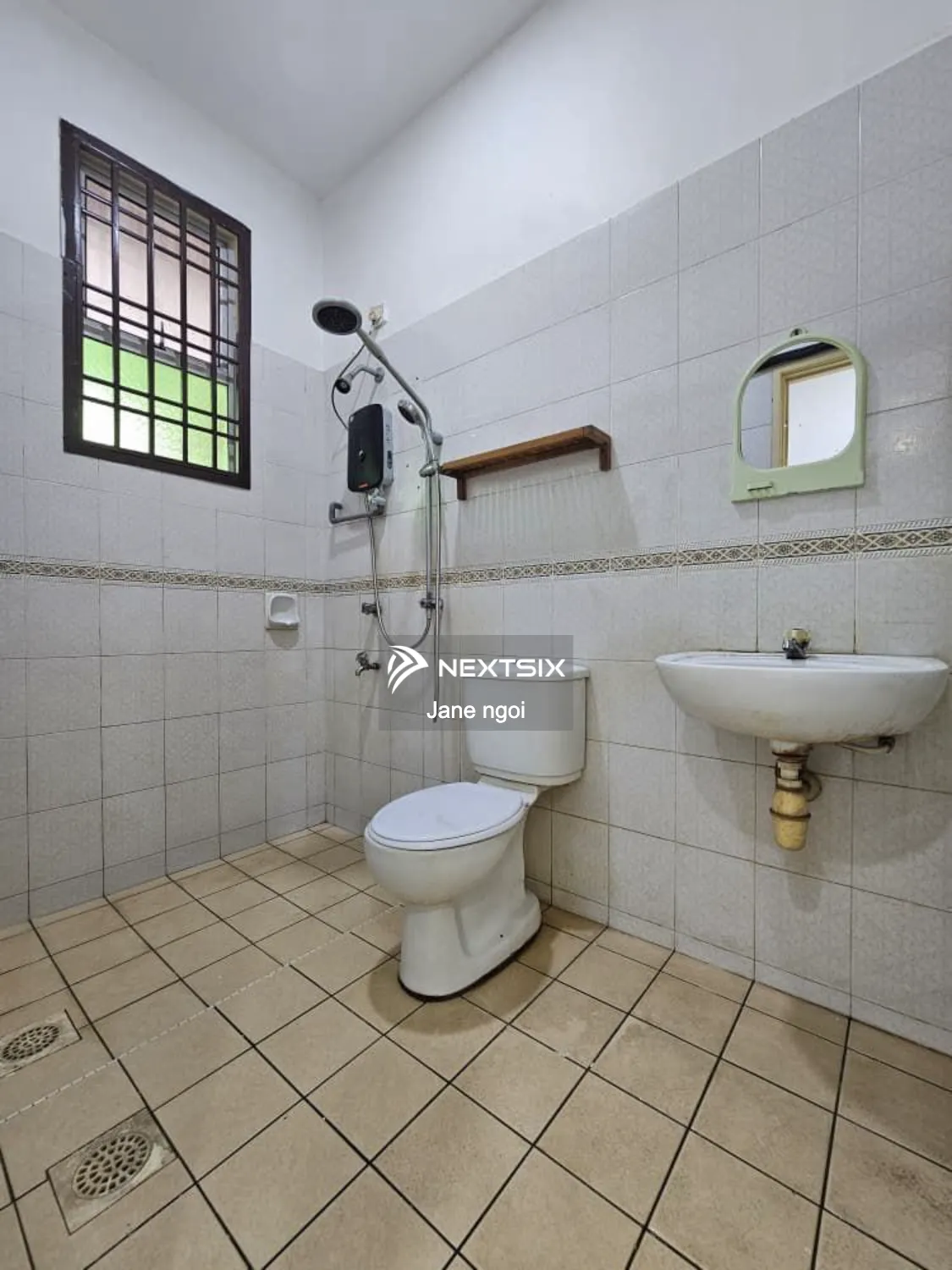1.5-sty Terrace/Link House For Sale in Skudai Johor - Image 23