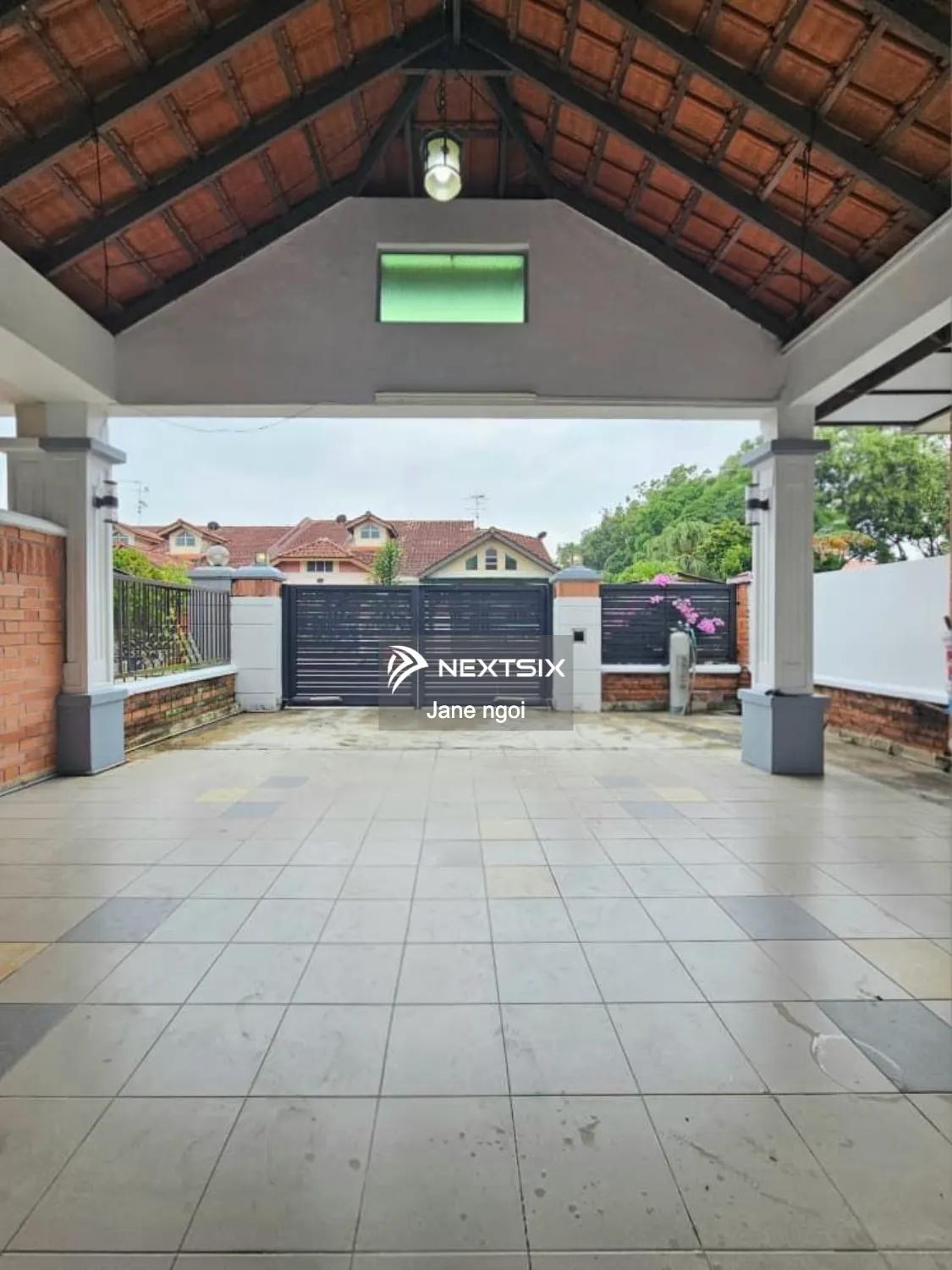 1.5-sty Terrace/Link House For Sale in Skudai Johor - Image 24